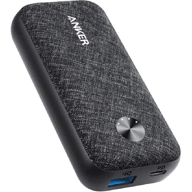 Powercore Metro - 10000mAh 25W