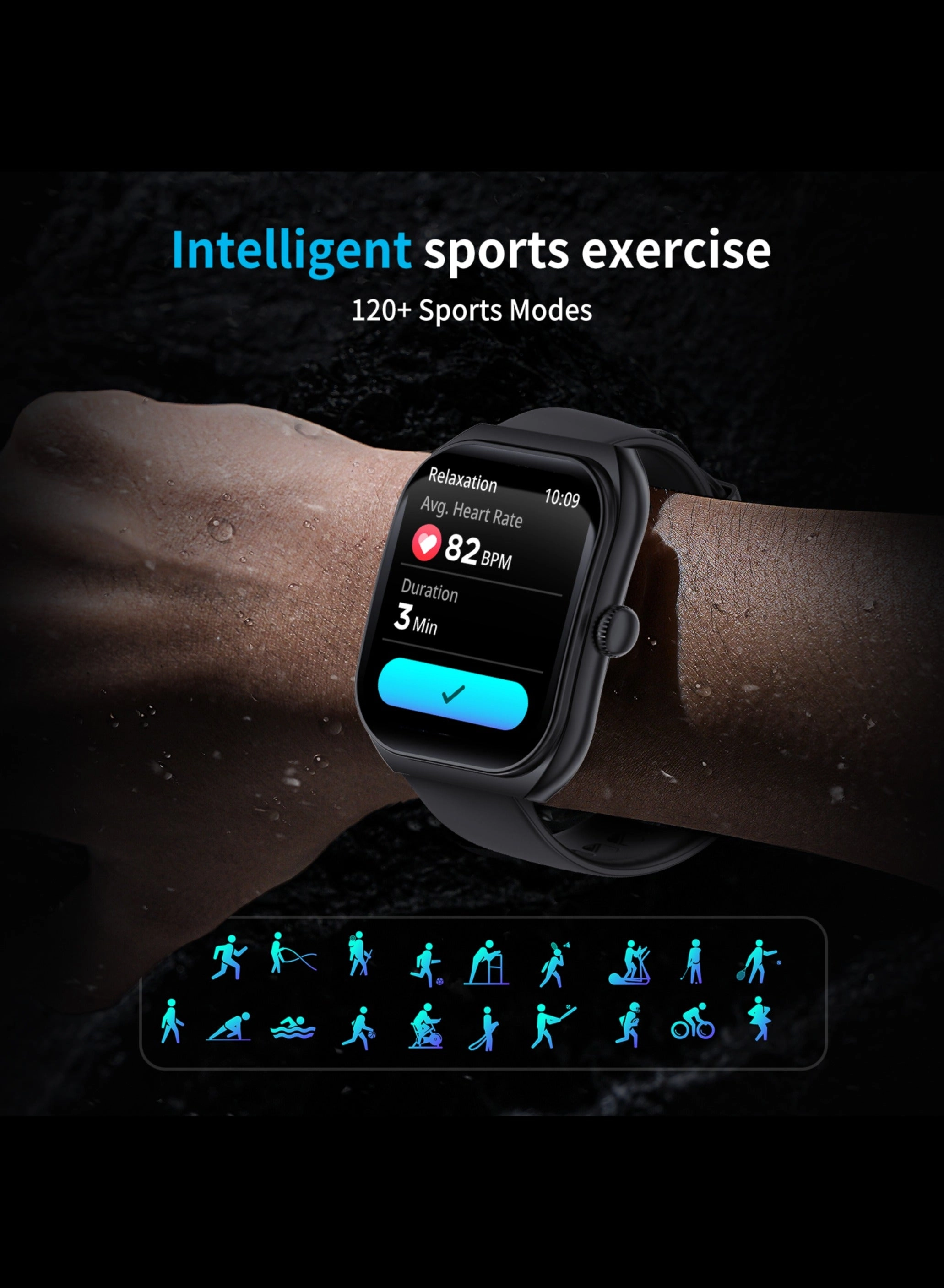 GTS3 Stainless Steel