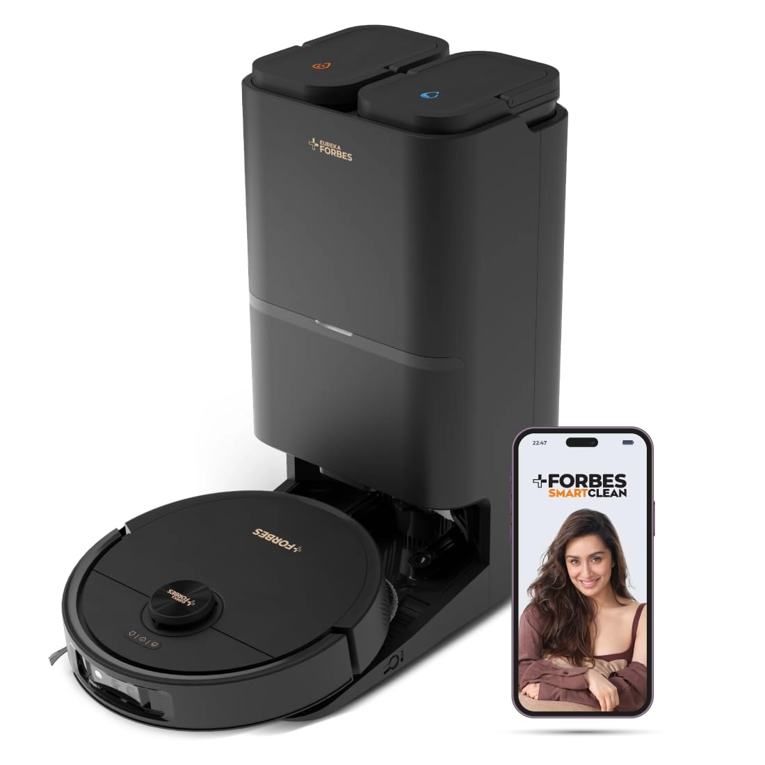 Eureka Forbes SMARTCLEAN