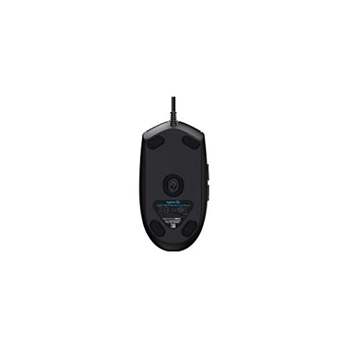 G102 Gaming Mouse - Wired