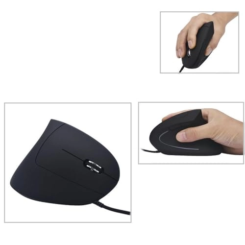 Vertical Mouse - USB
