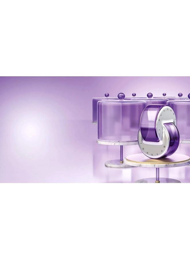 Omnia Amethyste Eau de Toilette 65ml + 15ml Gift Set