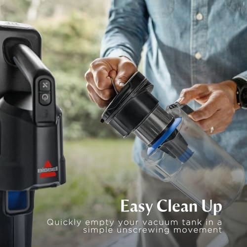Powerclean Furguard 4241k - cordless 100 minutes