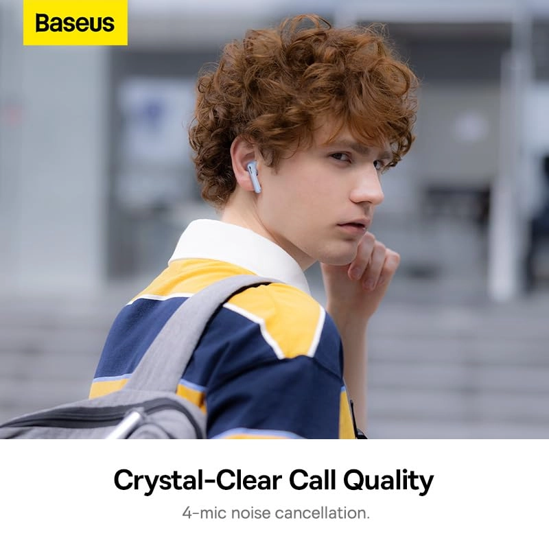 Bowie WX5 Wireless Earbud