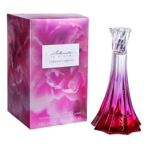 S'Houette In Bloom Eau de Parfum 100ml