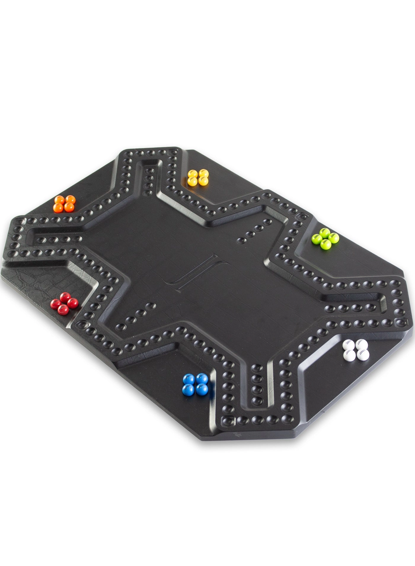 JACKAROO THE ORIGINAL JJ EDITION - 6 Player Black