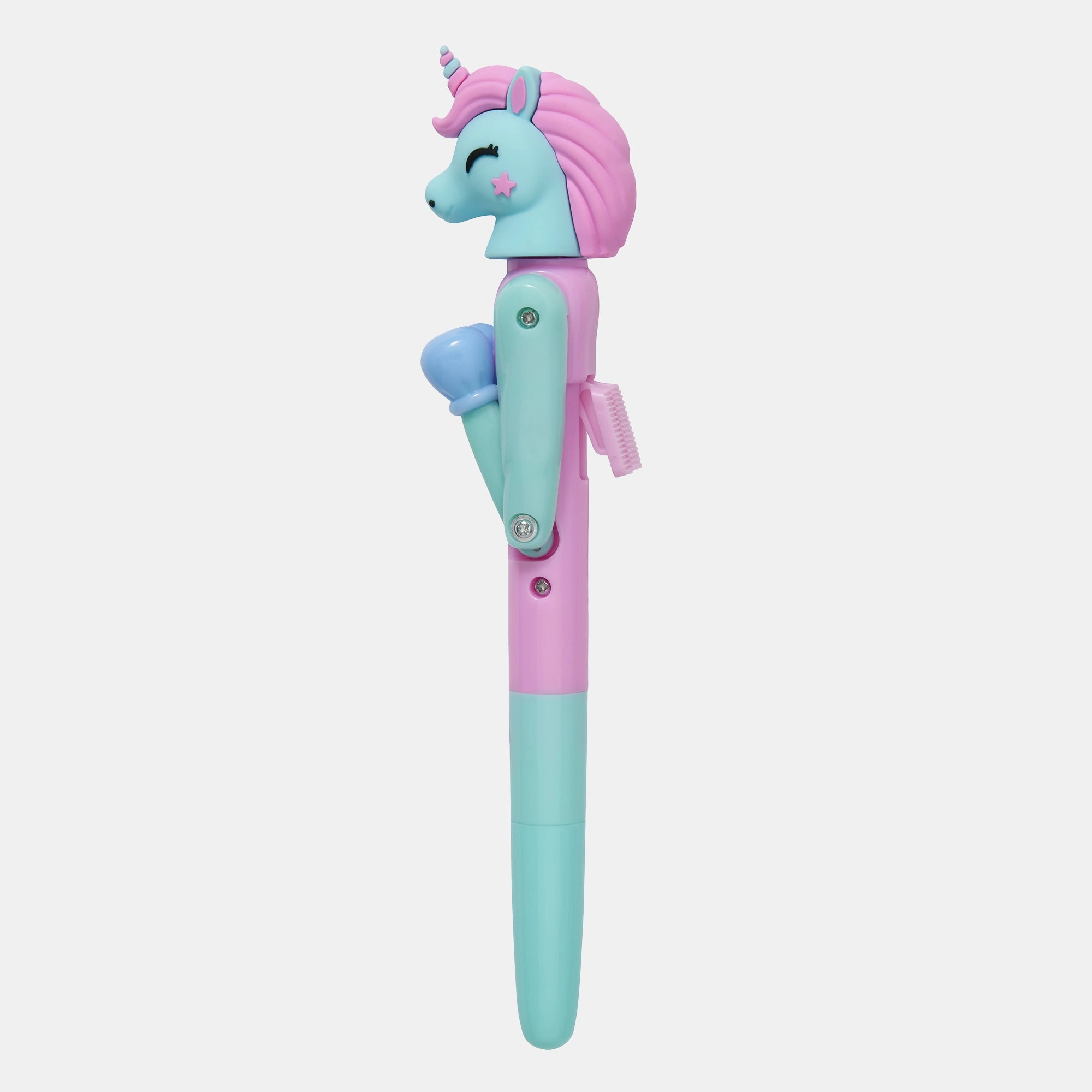 Smiggle Super Charge Boxing Pen - 1 piece(s)