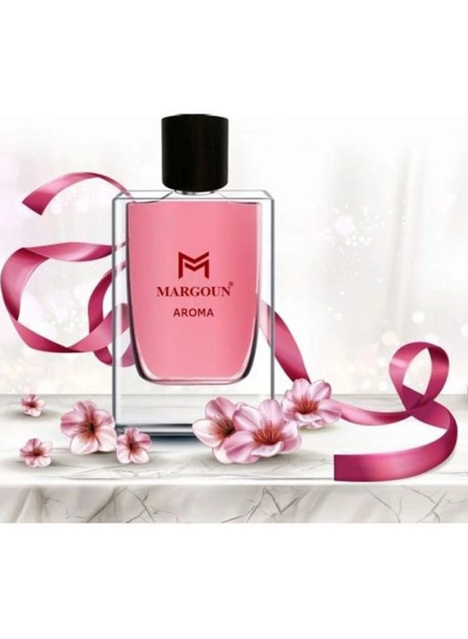 Aroma Eau de Parfum 85 ml
