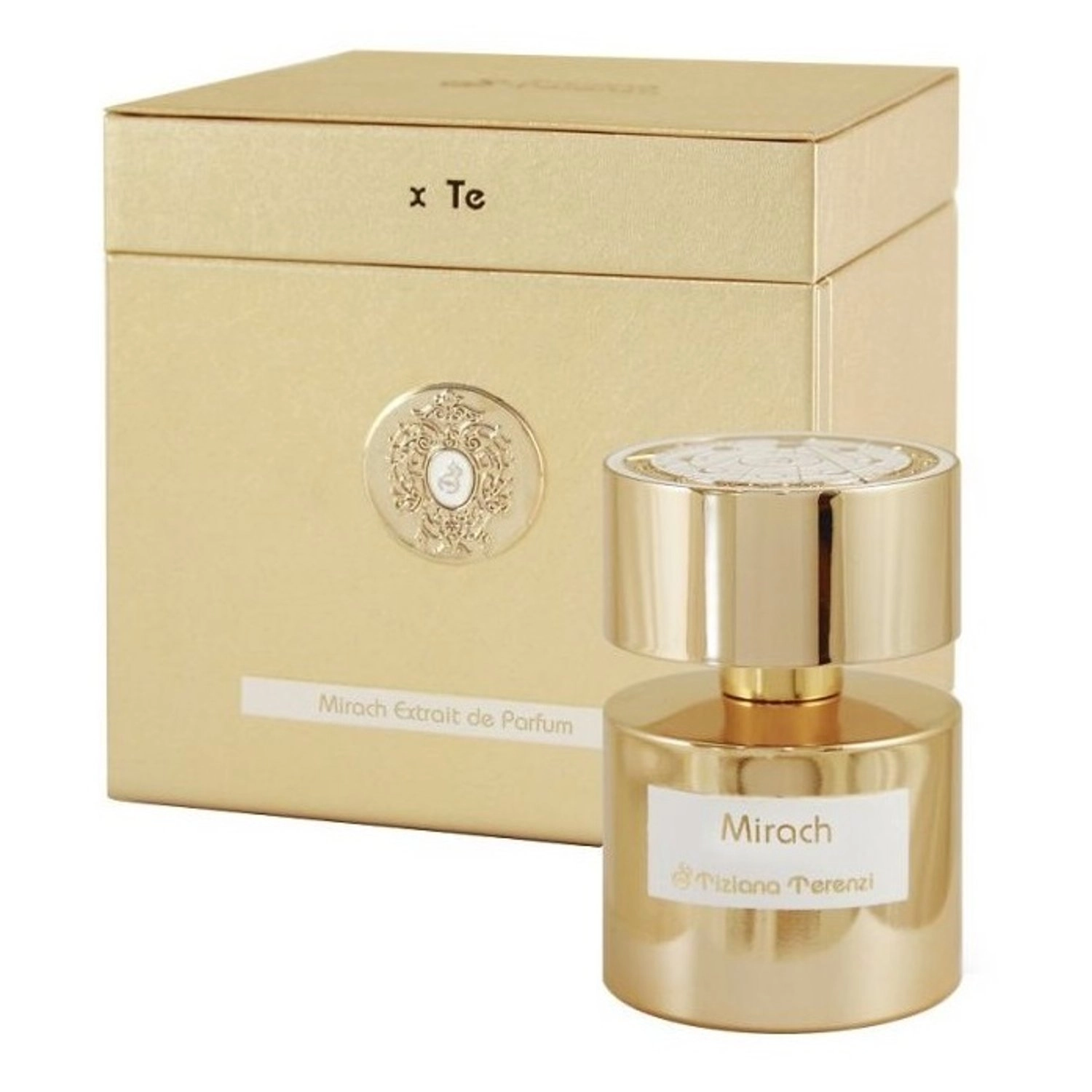 Tiziana Terenzi Mirach - Eau de Parfum 100ml