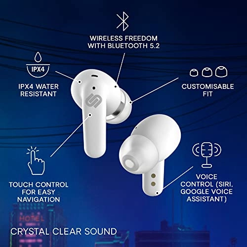 Seoul Wireless Earbud