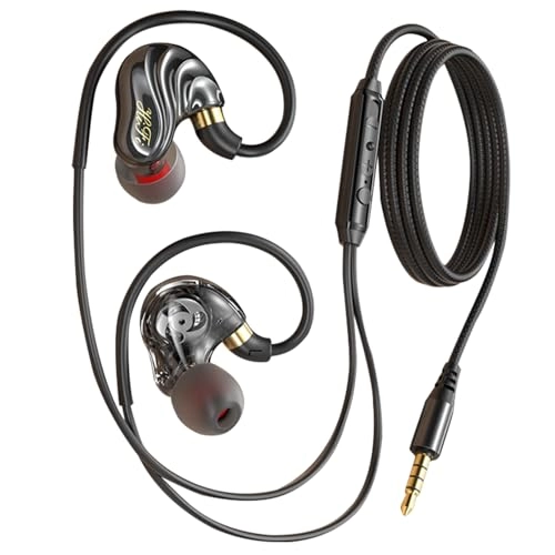 025 Wired Earbud