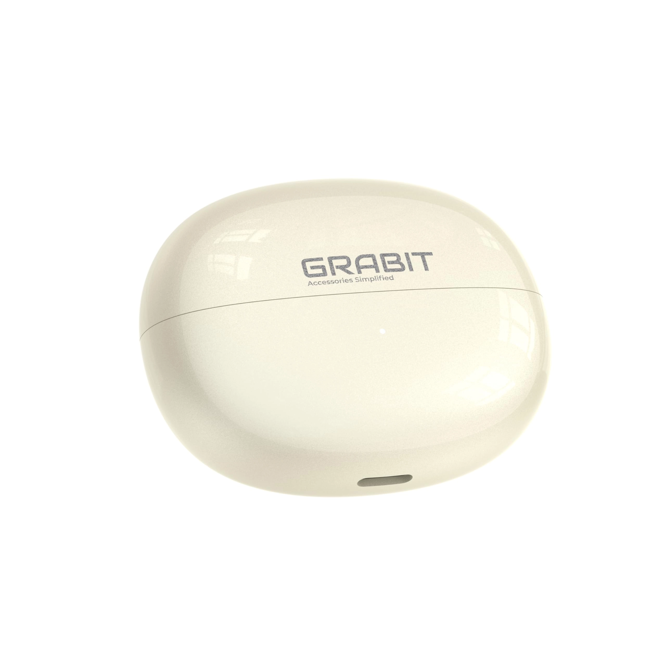 G-SLYPZ Wireless Headphone