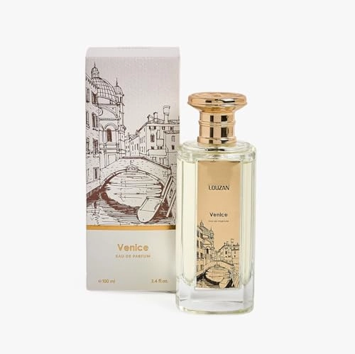 Venice Eau de Parfum 100ml
