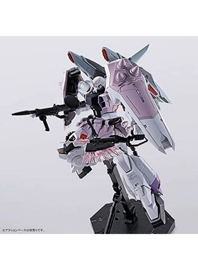 Mobile Suit Gundam SEED DESTINY ZGMF-1001 Blaze Zaku Phantom Model Kit (ZGMF-1001) - 1:100