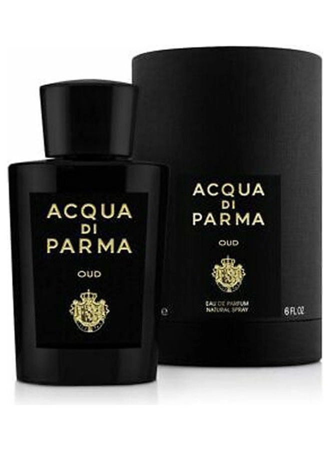 Oud Eau de Parfum 180ml