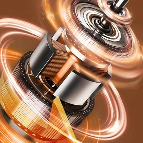 Garlic Choppers - 300ml USB