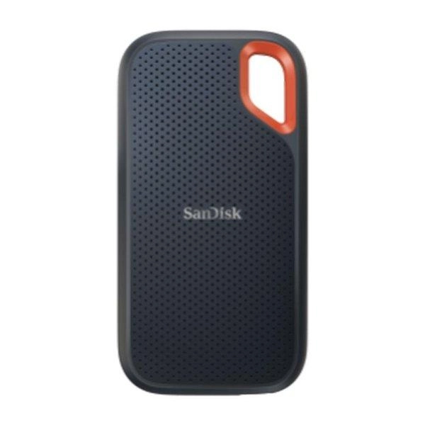 SanDisk Extreme Portable SSD - 500GB