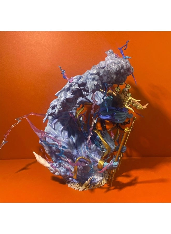 Enel Thor - One Piece (37 cm) (QQ0671)