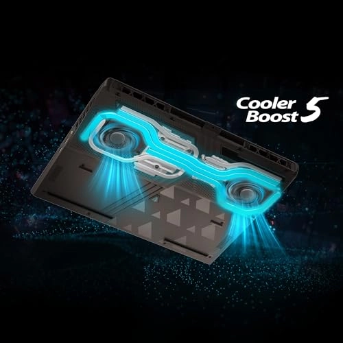 Vector 17 9S7-17S372 - 16'' Core Ultra 9-275HX 32GB RAM 1TB SSD