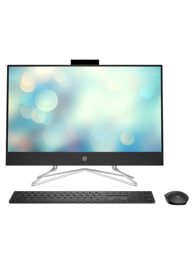 HP 24-df1257nh - 512 GB 23.8 inch Intel Core i5-1135G7