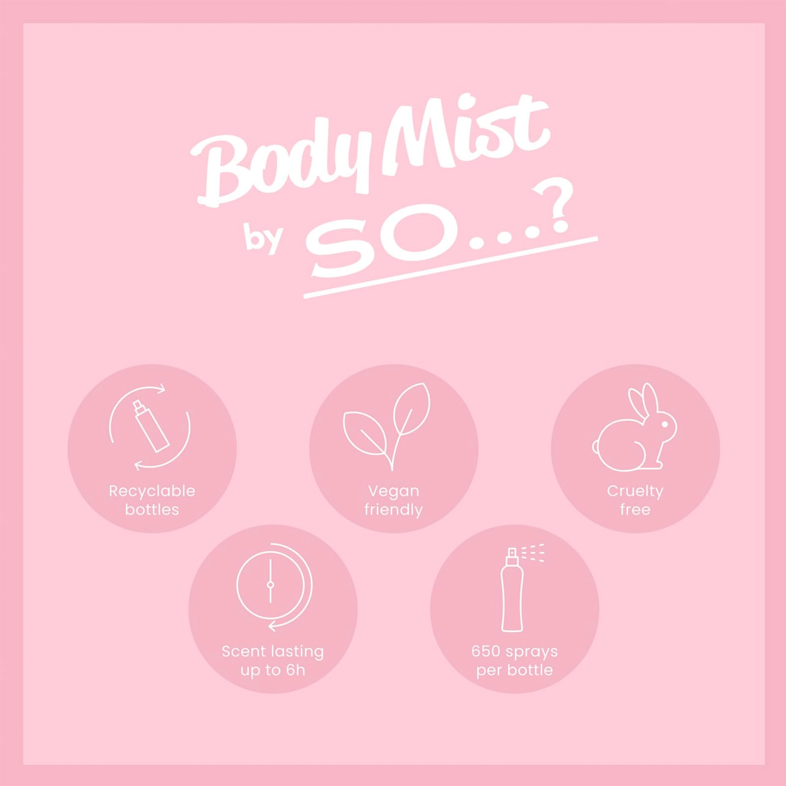 Vanilla - 100 ml Pack