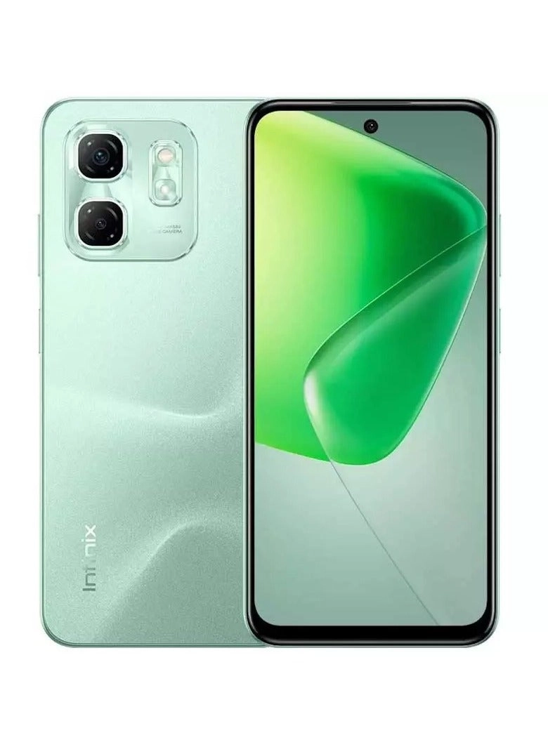 HOT 50I - 4GB 256GB