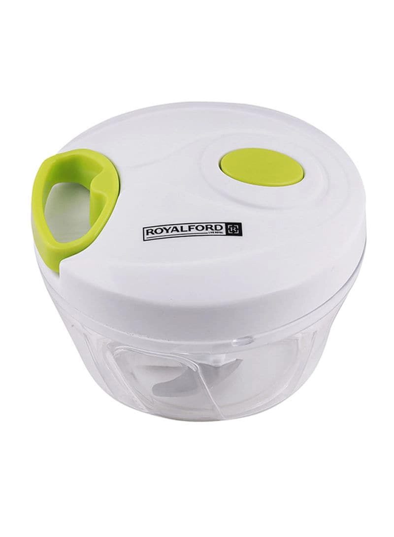 Royalford Mini Vegetable Chopper