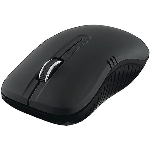 Multi-Trac Mouse - Wireless