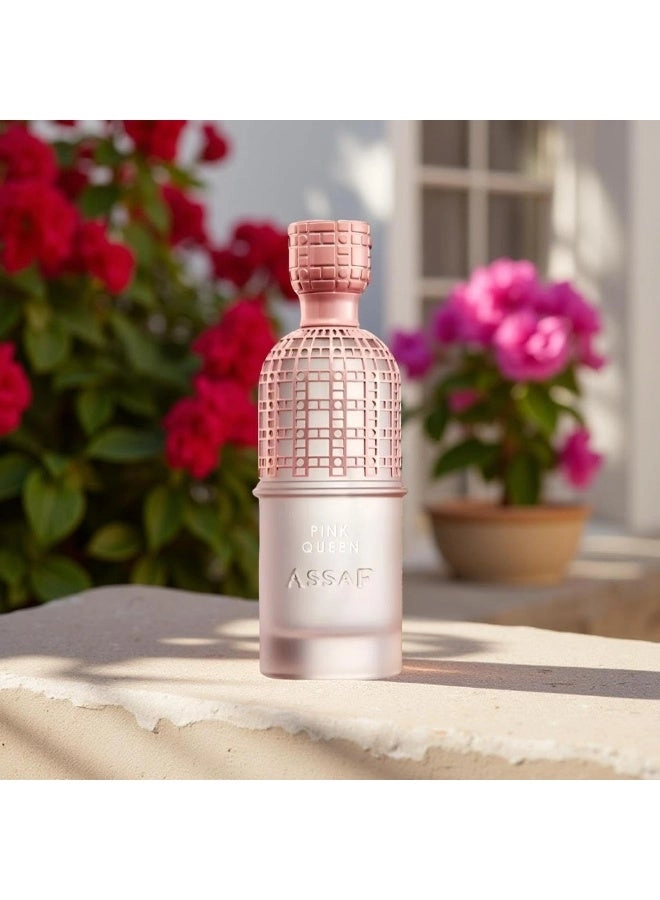 Pink Queen Eau de Parfum 200 ml