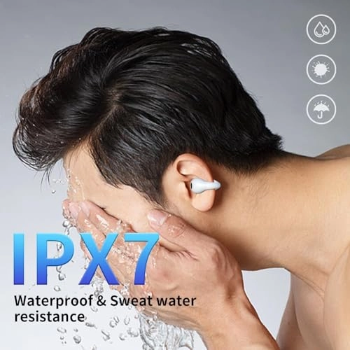 YYK-Q71 Wireless Earbud