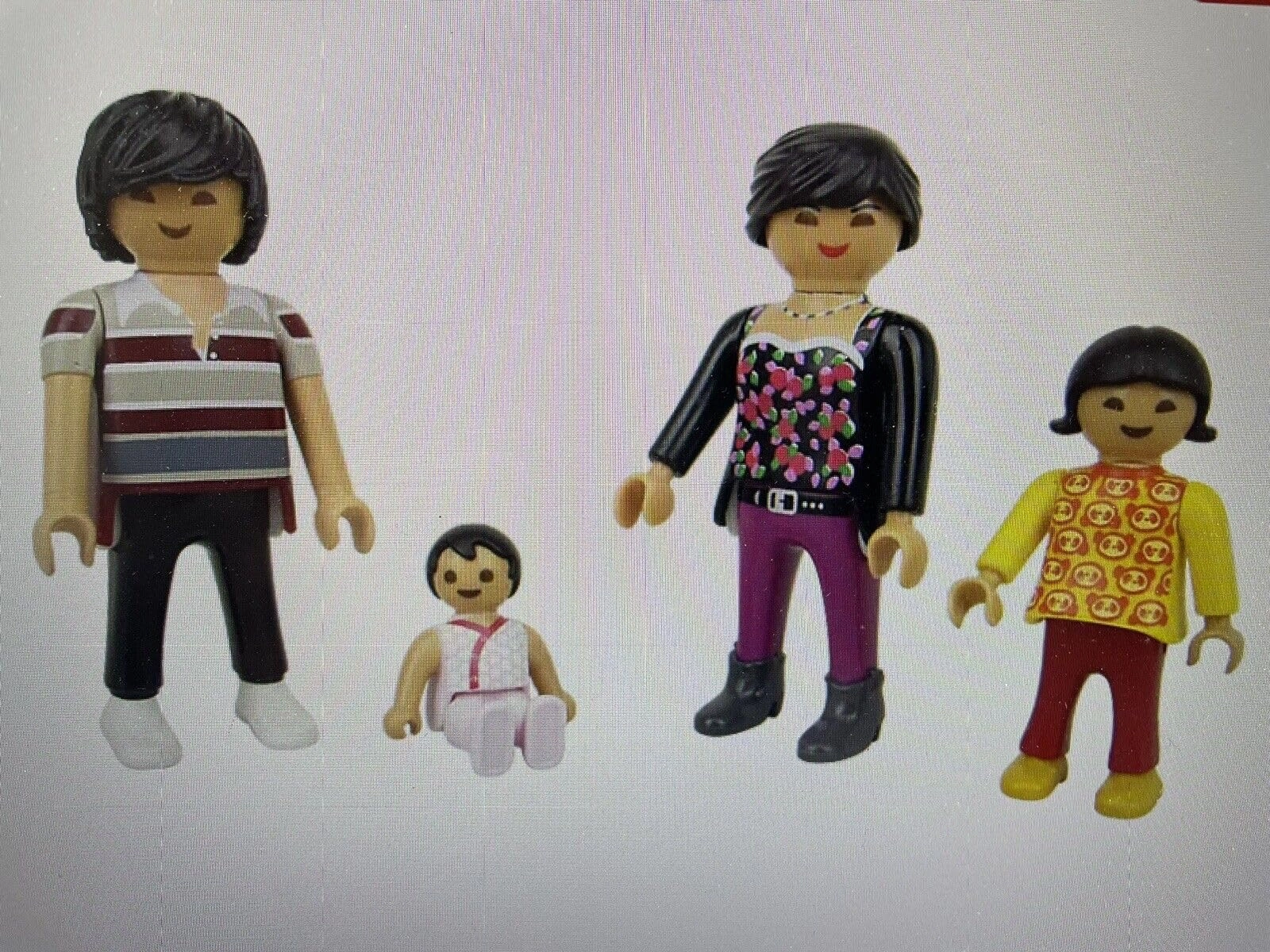 Playmobil 70756 - 36 months