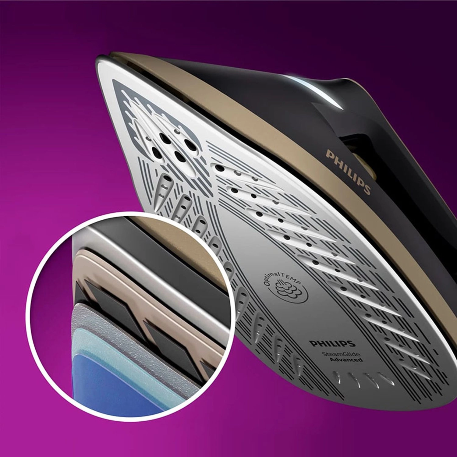 PSG6064/86 - 8 bar 1.8 Liter