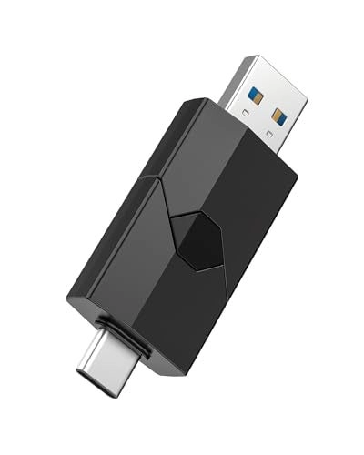 USB 3.0 Flash Drive - 256GB