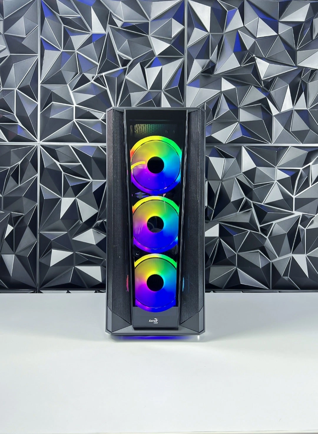 GSK-ESGPC-0002 - i5-11400F 16GB 1TB