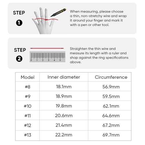 Smart Ring - Heart Rate Monitor Sleep Monitor Carbon Fiber
