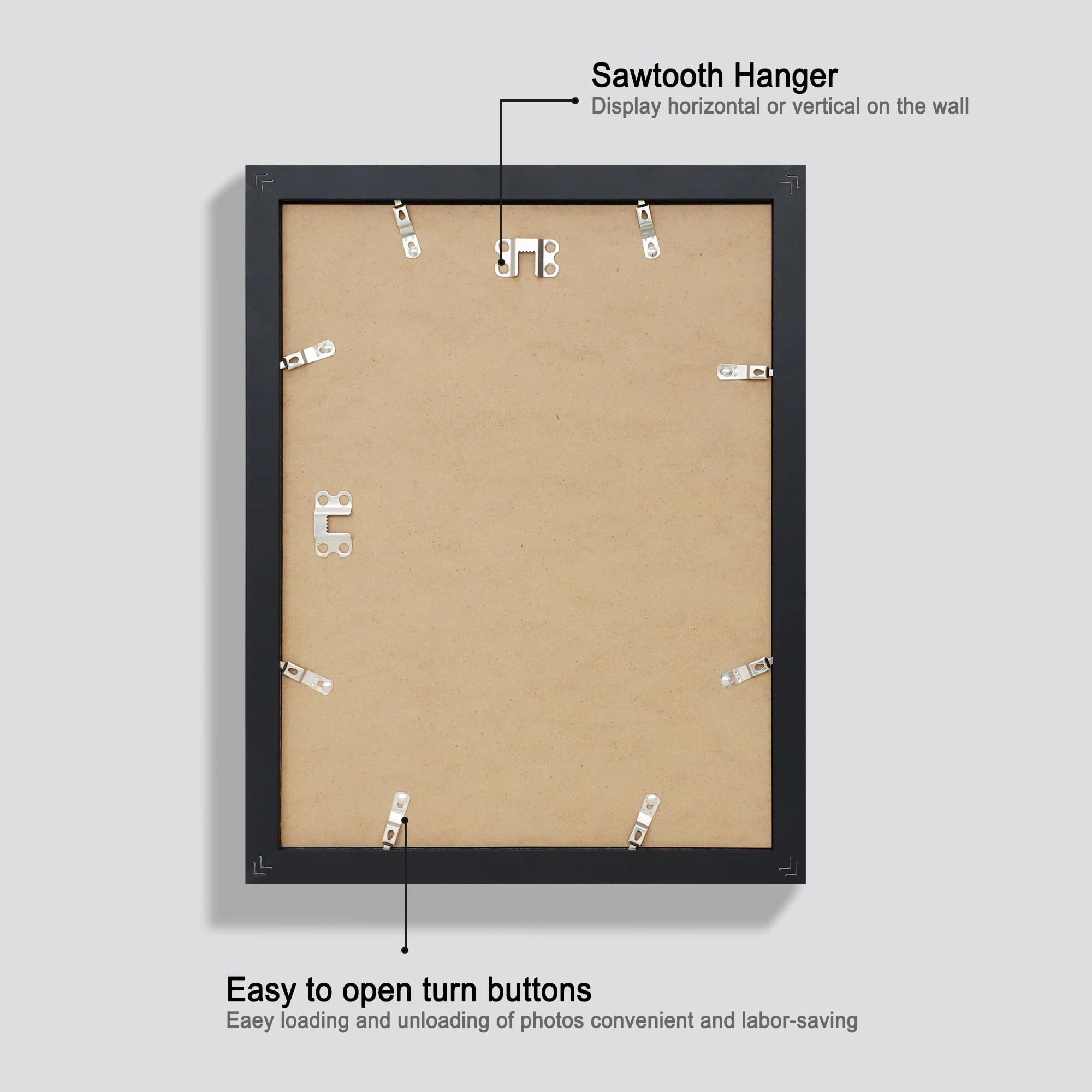 Picture Frame - 11x14