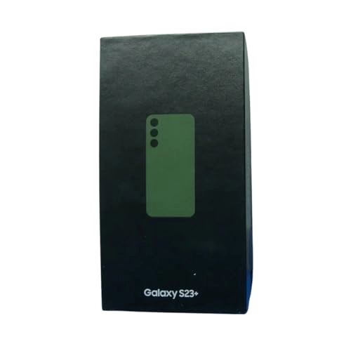 Galaxy S23 Plus - 8GB 256GB