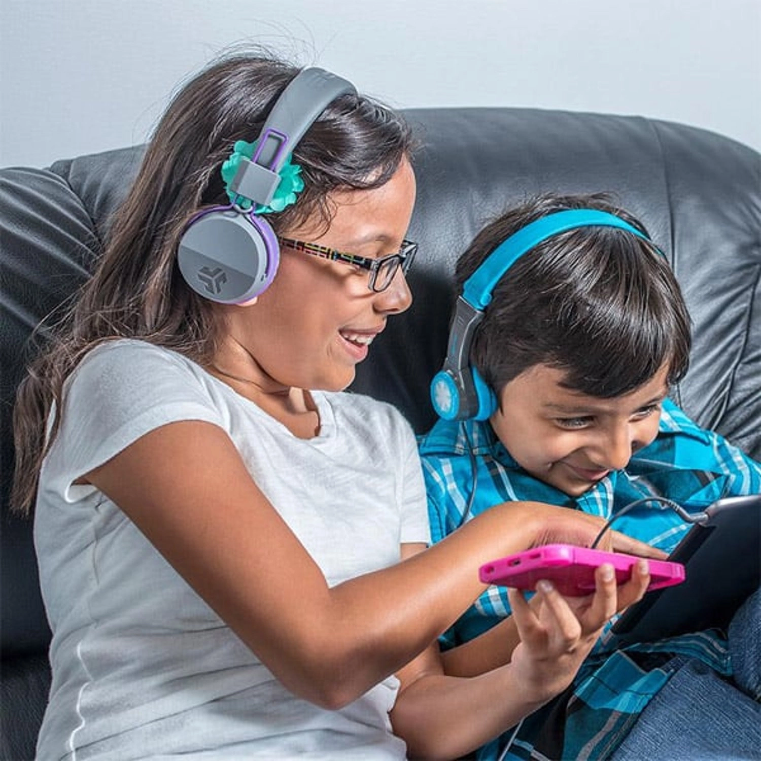JBuddies Studio 2 Wireless Headset