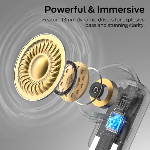 N-Lite 217 Wireless Earbud