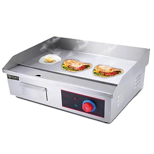 Electric Griddle - 55*30cm