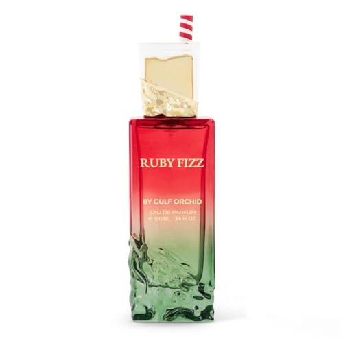 Ruby Fizz Eau de Parfum - 100ml