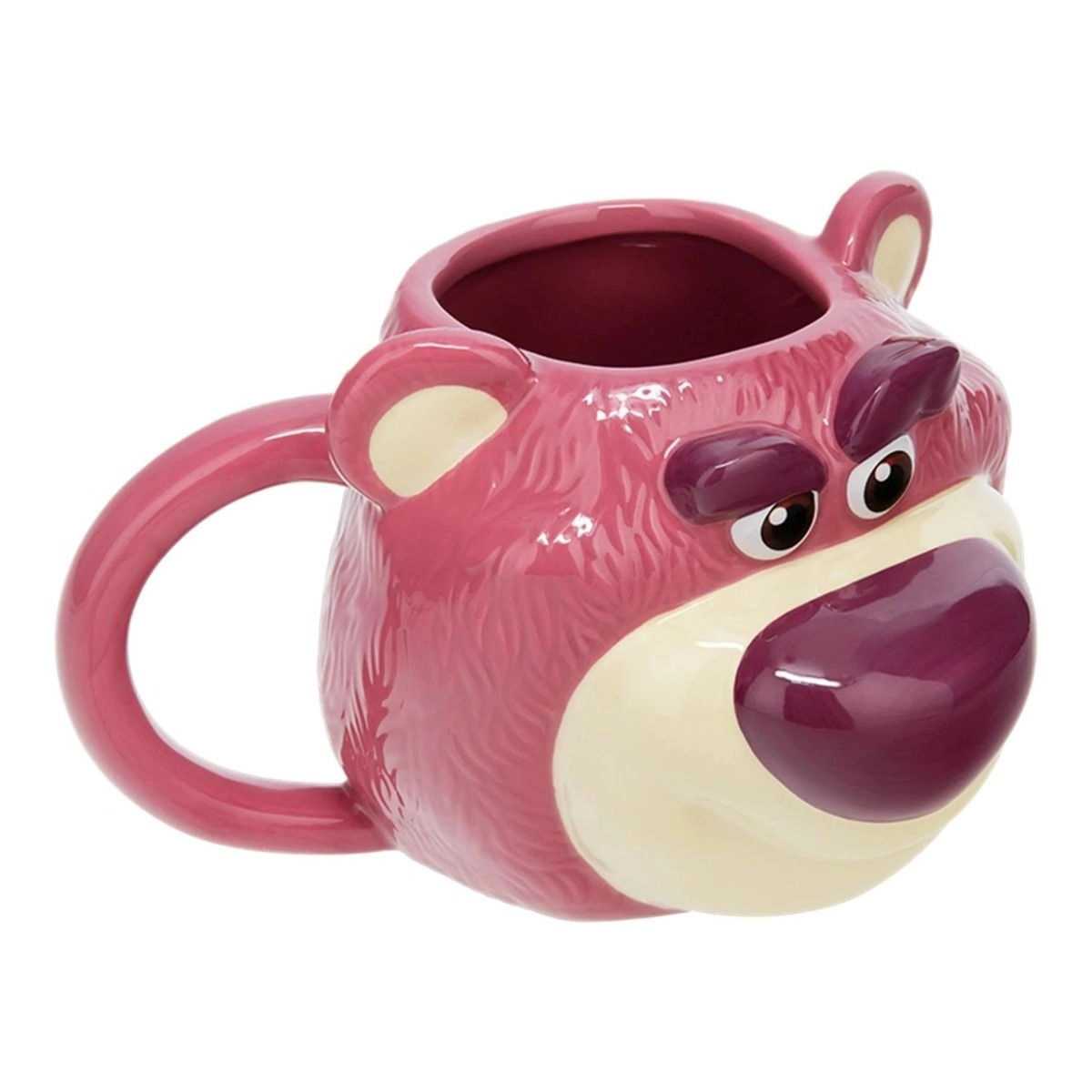 Lotso Shaped Mug - 680 ml