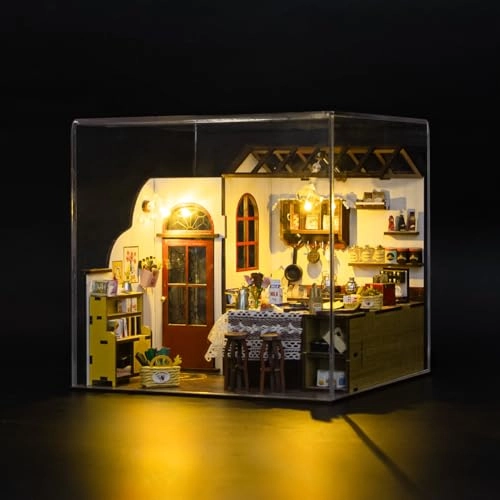 Cherry Blossom Alley - 1:24