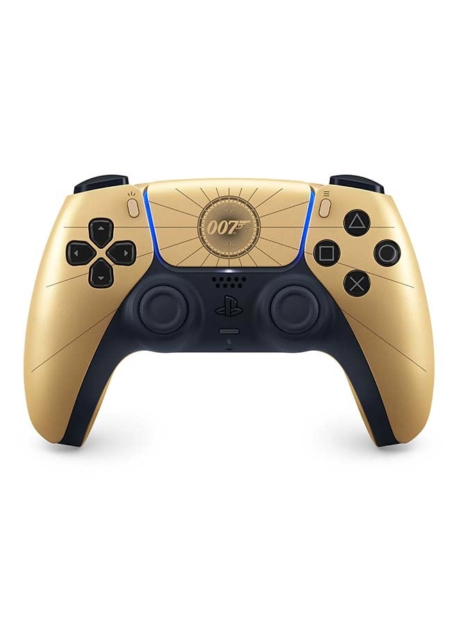 DualSense Wireless Controller 007 First Light Limited Edition