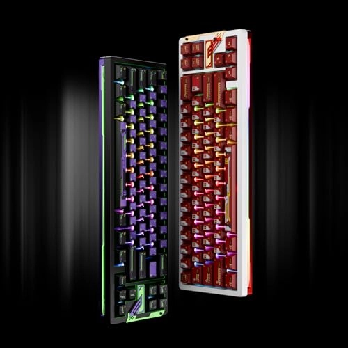 Slice68 - QWERTY USB-C