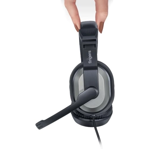 F10 Wired Headphone