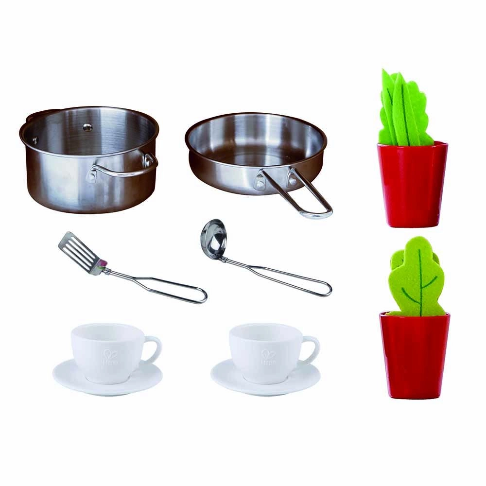 All In 1 Kids Kitchen Set (E3145)