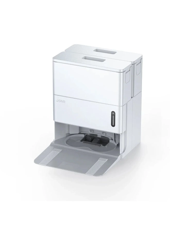 T5 Pro Gen2 - Self-Emptying Cleaning Station