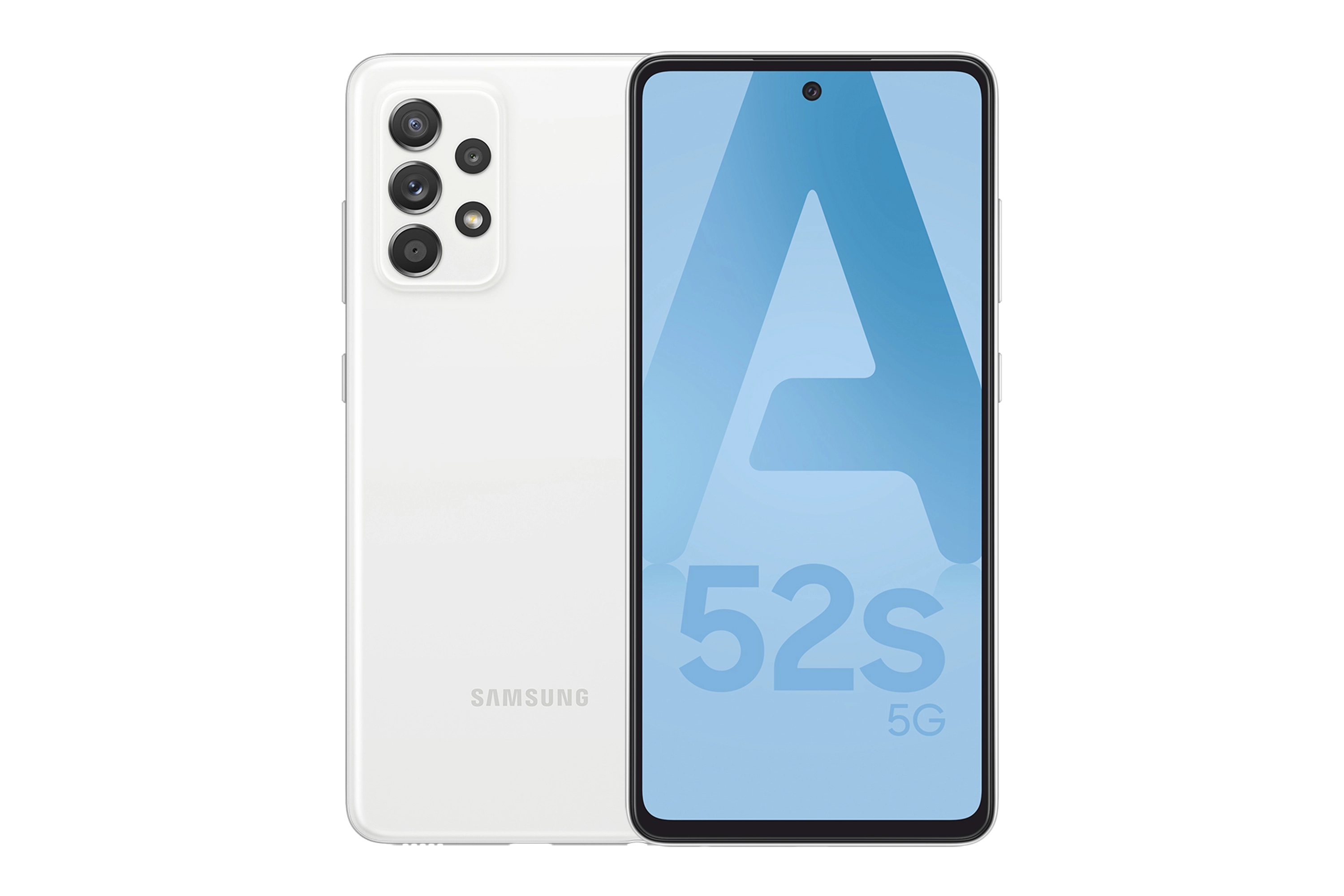 Galaxy A52 - 6GB 128GB