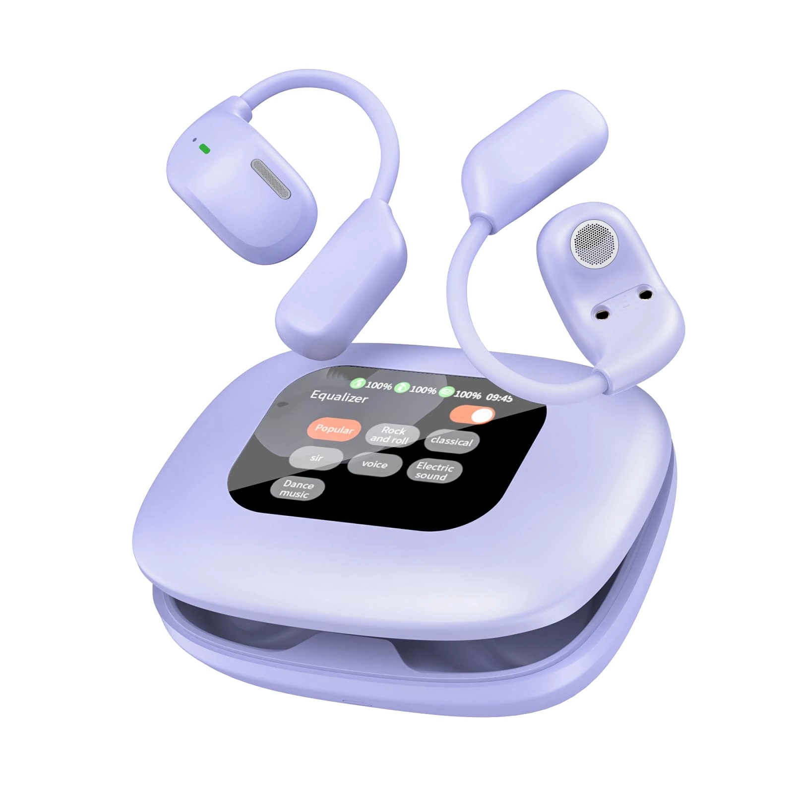 409m5dvcz1 Wireless Earbud